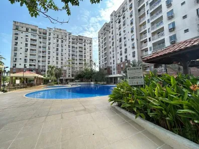 Apartamento com 3 Quartos à venda, 77m² no Centro, Ananindeua