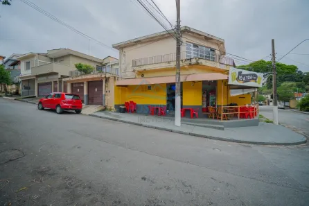 Imóvel Comercial com 6 Quartos à venda, 294m² no Bela Vista, Osasco