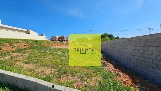 Lote/Terreno à venda, 212m² no Wanel Ville, Sorocaba
