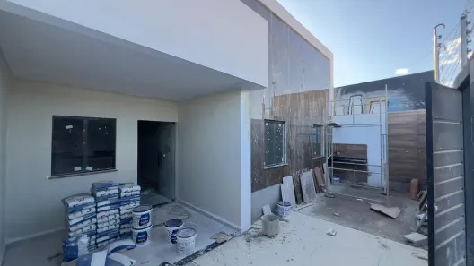 Casa com 3 Quartos à venda, 102m² no Dom Avelar, Petrolina