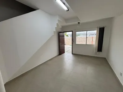 Apartamento com 2 Quartos à venda, 61m² no Ingleses do Rio Vermelho, Florianópolis
