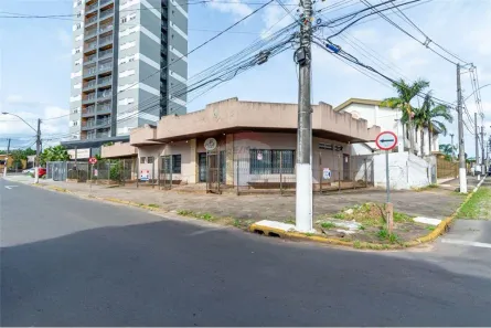Ponto Comercial à venda, 285m² no Salgado Filho, Gravataí