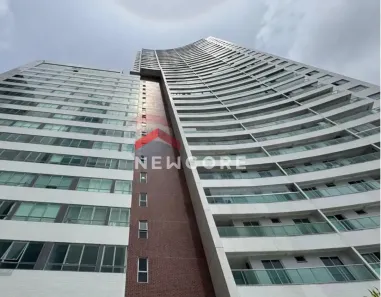 Prédio Comercial com 1 Quarto à venda, 110m² no Altiplano Cabo Branco, João Pessoa