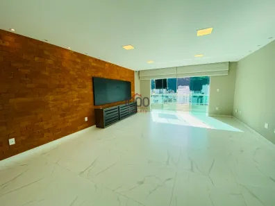 Apartamento com 4 Quartos à venda, 282m² no Teixeiras, Juiz de Fora