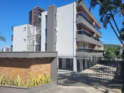 Apartamento com 3 Quartos à venda, 95m² no Atiradores, Joinville
