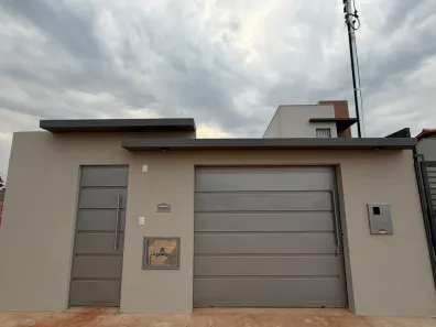Casa com 3 Quartos à venda, 112m² no , Martinho Campos