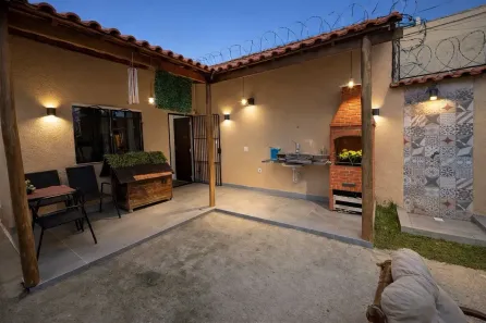 Casa com 2 Quartos à venda, 150m² no Pedra de Guaratiba, Rio de Janeiro