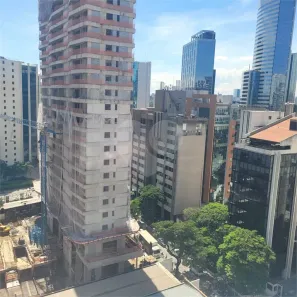 Apartamento com 1 Quarto à venda, 24m² no Vila Olímpia, São Paulo
