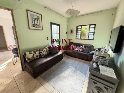 Casa com 2 Quartos à venda, 92m² no Havaí, Belo Horizonte