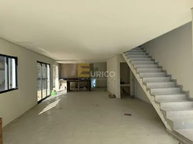 Casa de Condomínio com 3 Quartos para alugar, 260m² no Roncáglia, Valinhos