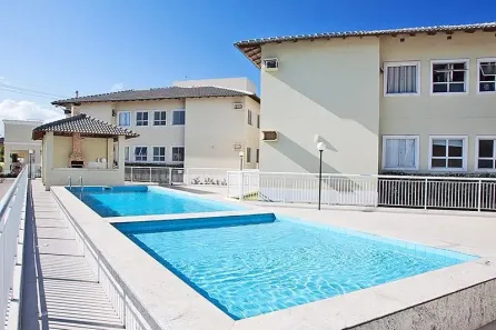 Apartamento com 2 Quartos à venda, 58m² no Santa Paula I, Vila Velha