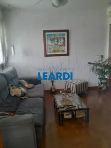 Apartamento com 3 Quartos à venda, 95m² no Perdizes, São Paulo