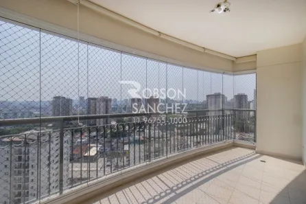 Apartamento com 3 Quartos à venda, 120m² no Vila Sofia, São Paulo