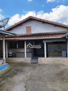 Casa com 4 Quartos à venda, 288m² no Jardim Santo Antônio da Boa Vista, Jacareí