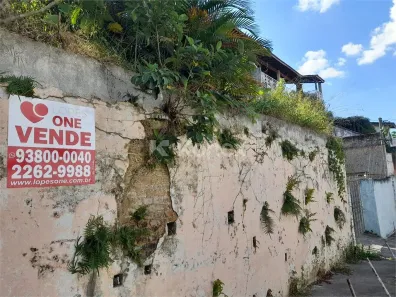 Lote/Terreno à venda, 300m² no Vila Mazzei, São Paulo