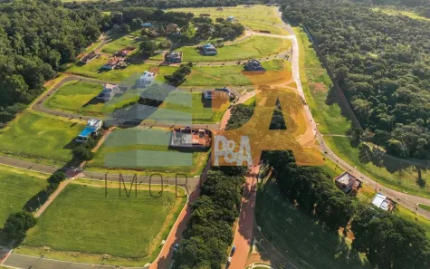 Lote/Terreno à venda, 455m² no Reserva Santa Izabel, Jaguariúna