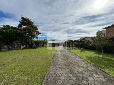 Lote/Terreno à venda, 997m² no Campeche, Florianópolis