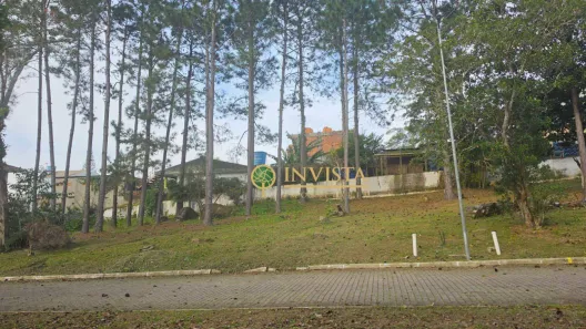 Lote/Terreno à venda, 460m² no Ratones, Florianópolis