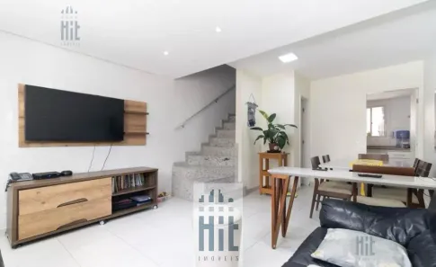  com 3 Quartos à venda, 112m² no Vila Moraes, São Paulo