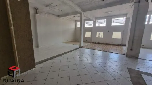 Galpão/Depósito/Armazém à venda, 541m² no Rudge Ramos, São Bernardo do Campo