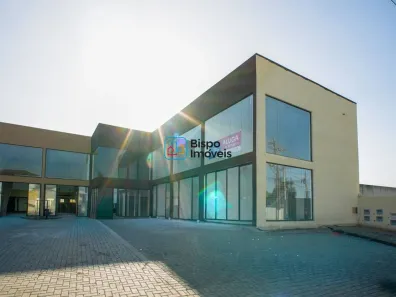 Ponto Comercial para alugar, 63m² no Chácara Letônia, Americana