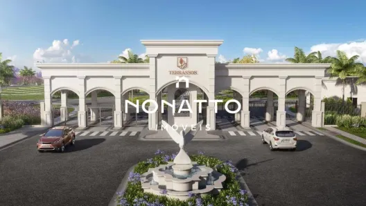 Lote/Terreno à venda, 200m² no Nossa Senhora Aparecida, Paulínia