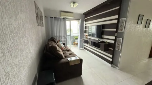 Apartamento com 2 Quartos à venda, 56m² no Vila Nova Jundiainópolis, Jundiaí