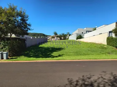 Lote/Terreno à venda, 540m² no Residencial e Empresarial Alphaville, Ribeirão Preto