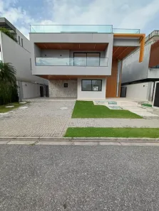 Casa de Condomínio com 5 Quartos à venda, 500m² no Barra da Tijuca, Rio de Janeiro
