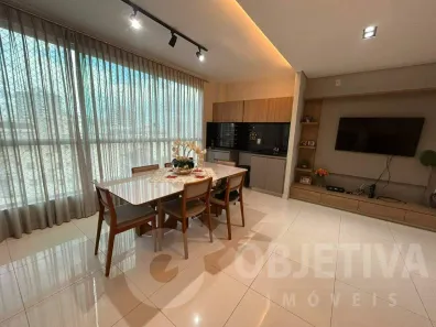 Apartamento com 4 Quartos à venda, 110m² no Santa Mônica, Uberlândia