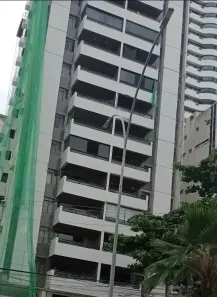 Apartamento com 4 Quartos à venda, 155m² no Boa Viagem, Recife