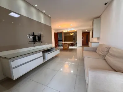 Apartamento com 4 Quartos à venda, 147m² no Ponta Verde, Maceió