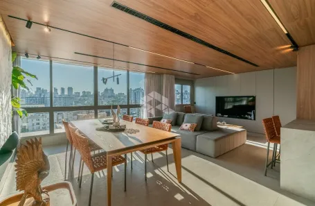 Apartamento com 3 Quartos à venda, 126m² no Boa Vista, Porto Alegre