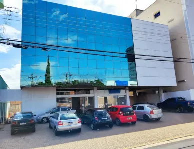 Ponto Comercial para alugar, 960m² no Vila Cardia, Bauru
