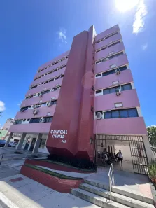Lote/Terreno para alugar, 25m² no Centro, Aracaju