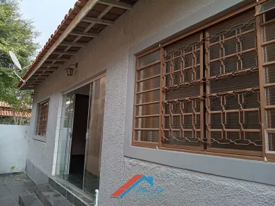 Casa com 1 Quarto para alugar, 40m² no Vila Progresso, Sorocaba