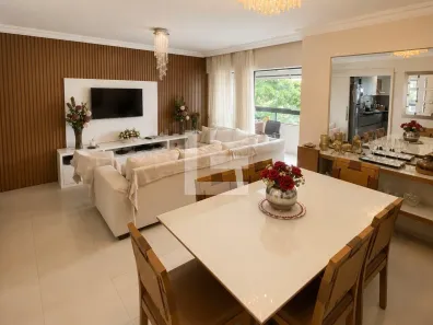 Apartamento com 3 Quartos à venda, 100m² no Boa Viagem, Recife
