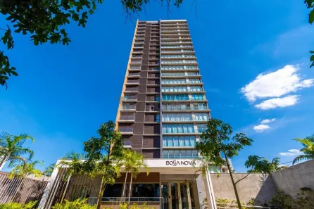 Apartamento com 3 Quartos à venda, 257m² no Cambuí, Campinas