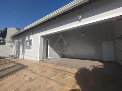 Casa com 3 Quartos para alugar, 181m² no Parque Alto Taquaral, Campinas