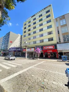 Apartamento com 2 Quartos à venda, 60m² no Centro, Nova Friburgo