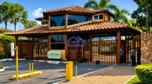 Lote/Terreno à venda, 360m² no Costa Nova, Caraguatatuba