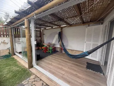 Casa com 3 Quartos à venda, 118m² no Campeche, Florianópolis