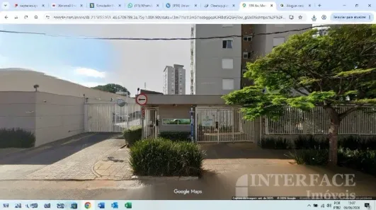 Apartamento com 3 Quartos para alugar, 62m² no Limão, São Paulo