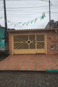 Casa com 2 Quartos à venda, 110m² no Jardim Maite, Suzano