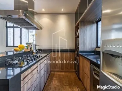 Apartamento com 4 Quartos à venda, 177m² no Vila Ipojuca, São Paulo