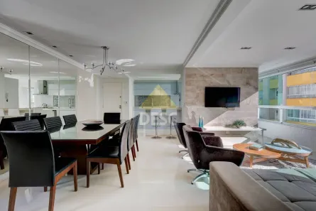 Apartamento com 3 Quartos à venda, 111m² no Centro, Balneário Camboriú