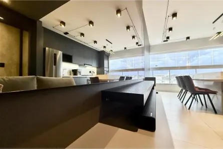 Apartamento com 2 Quartos à venda, 57m² no Jardim Paulista, Ribeirão Preto