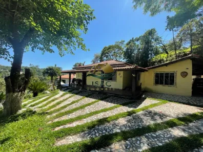 Fazenda/Sítio com 2 Quartos à venda, 200m² no Jundiaizinho (Terra Preta), Mairiporã