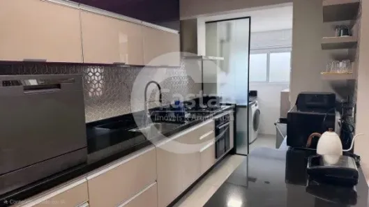 Apartamento com 2 Quartos à venda, 89m² no Vila Bertioga, São Paulo