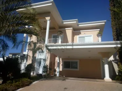 Casa de Condomínio com 4 Quartos à venda, 239m² no Parque dos Resedás, Campinas